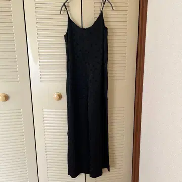 VERMEIL par iena 스타 자카드 살로펫