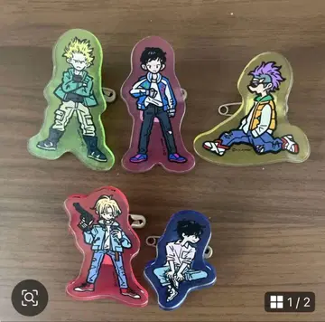 바나나 피쉬 BANANAFIS