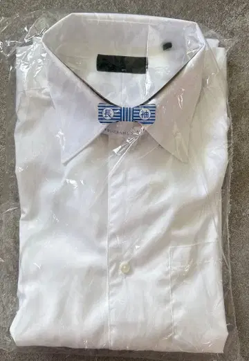 드레스 셔츠 DURBAN L