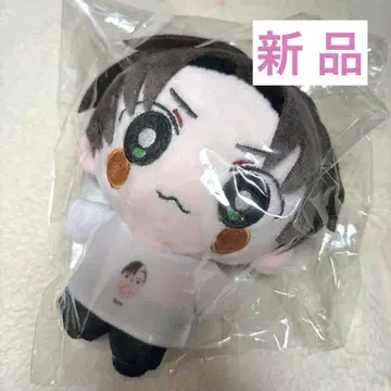 Gero 굿즈 오치비게로누이짱