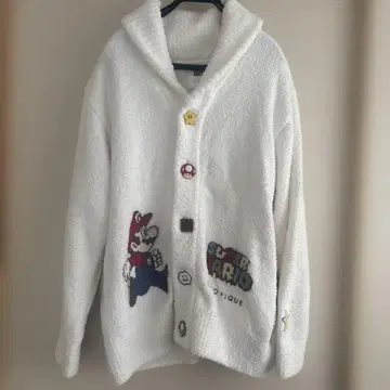 젤라또피케 가디건 FREE