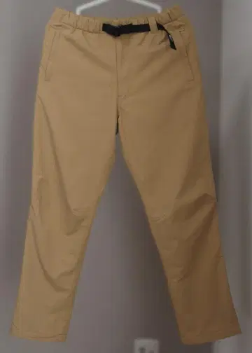 THE NORTH FACE 드로우 웜 팬츠 NB81805 남성용 M