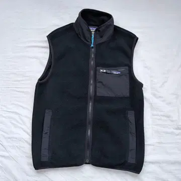 파타고니아 남성용 신틸라 베스트 XS 사이즈