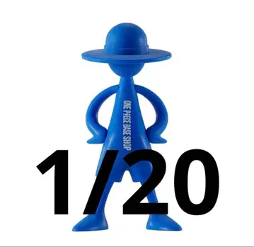 루피의 원피스 BASE SHOP LIMITED -LOGOTYPE-