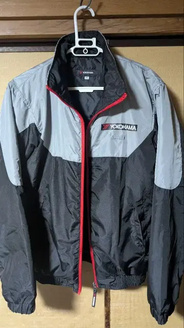 YOKOHAMA iceGUARD 7 자켓 새상품