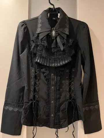 ozz oneste 카메오 자보 타이 & 블라우스