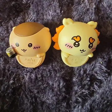 치이카와 히퍼스 밤만쥬 시사