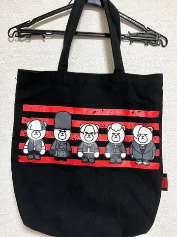 BIGBANG 토트백