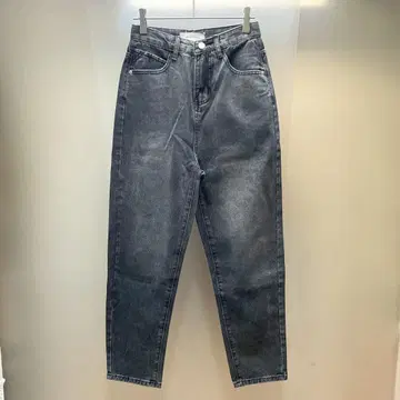 택 포함 새상품 me+em select 그레이 S 데파트 데님