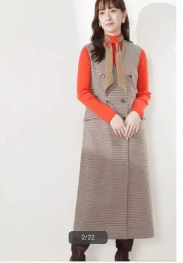 질스튜어트 원피스