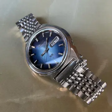 SEIKO5ACTUS SS23JEWELS