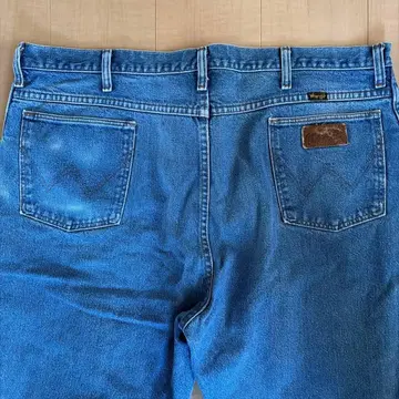 Wrangler 데님 팬츠