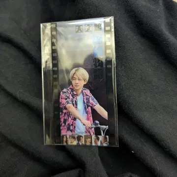 영화 천문관 탐정 이야기 입장 혜택 필름풍 클리어 카드