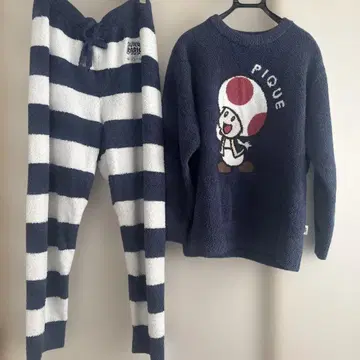 젤라또피케 마리오 키노피오 F