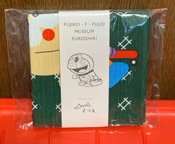 후지코 F 후지오 뮤지엄 후로시키 MIDORI