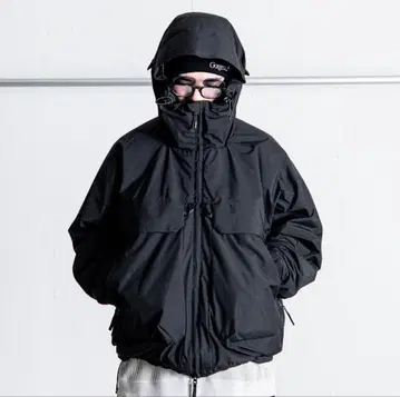 [ 시착만 한 상품 ] +phoenix 피셔맨즈 다운