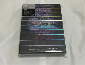 Snow Man/Snow Man 1st DOME tour 2023 i -