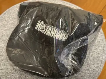 HI-STANDARD 캡 하이스타 T셔츠 pizza