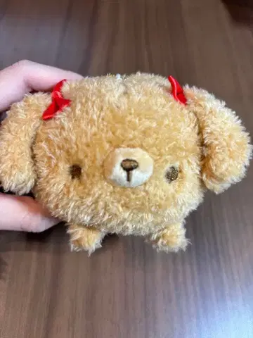 만마루쨩! 2 키링