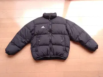 아디다스 90s 데상트제 레어 다운 자켓 아디다스 다운 85%