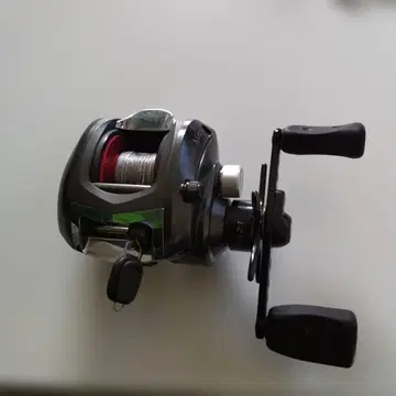 아브가르시아 블랙 맥스 6:2:1