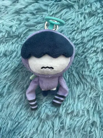 TXT 후무냐린 뿔바투 키링