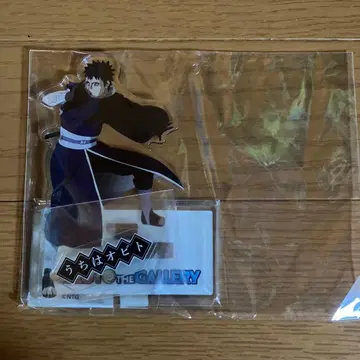 나루토 오비토 아크릴 스탠드