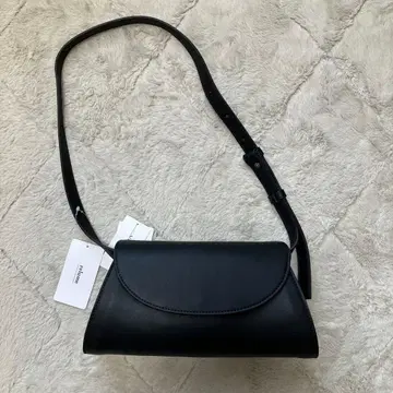 JOURNAL STANDARD relume 숄더백 블랙