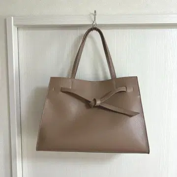 [ Urban Research ROSSO ] 마치가 있는 핸드백