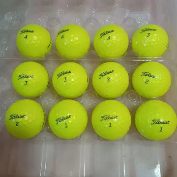 로스트볼 PROV1 최신 12구