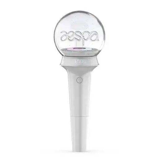 급처)에스파 응원봉 스봉이 양도