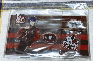 트위스테 아크릴 스탠드 아크릴 디오라마 유니온 벌스데이 듀스