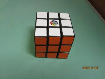 메가하우스 공식 루빅스 큐브