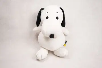 스누피 봉제 인형