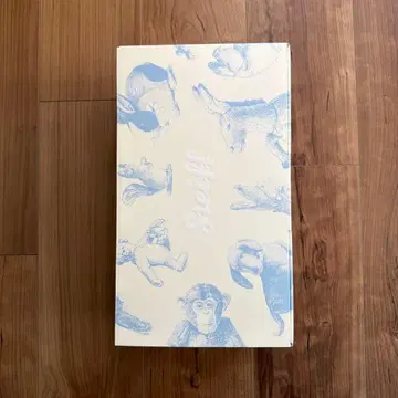 Steiff Little Santa 2013 봉제 인형