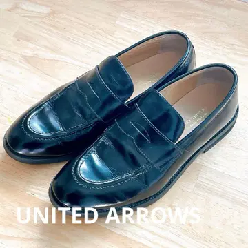UNITED ARROWS GREEN LABEL RELAXING 로퍼