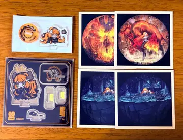 림바스 컴퍼니 이슈메일 묶음 판매