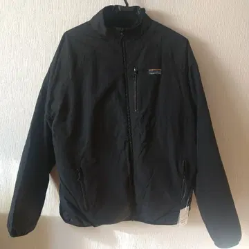 FREAK'S STORE 블랙 플리스 자켓