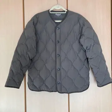 오르치발 다운 자켓