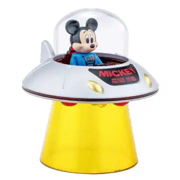 토미카 디즈니 스페이스 레트로 미키