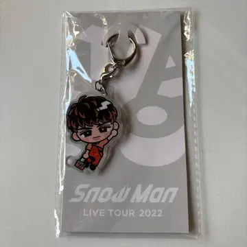 무카이 코지 아크릴 키링