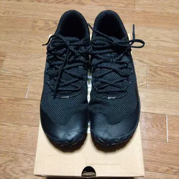 MERRELL(머렐) 남성용 Trail Glove 7 27cm