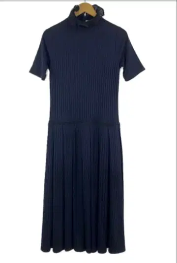 빅토리아 베컴 롱 원피스