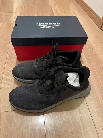 Reebok 스니커즈 EVER ROAD DMX 25cm CN6400