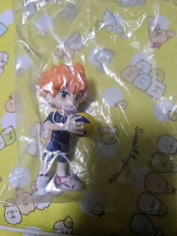 히나타 쇼요 피규어