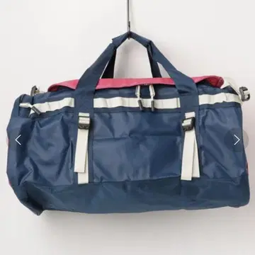 THE NORTH FACE BC 더플 M 사이즈 65 리터