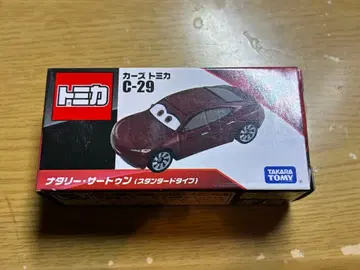 카즈 토미카 C-29 나탈리 사턴 스탠다드 타입