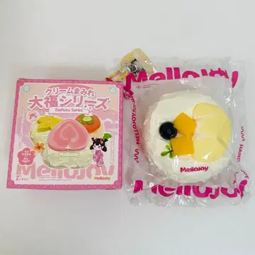 멜로조이 대복 시리즈 두리안 망고 대복 mellojoy