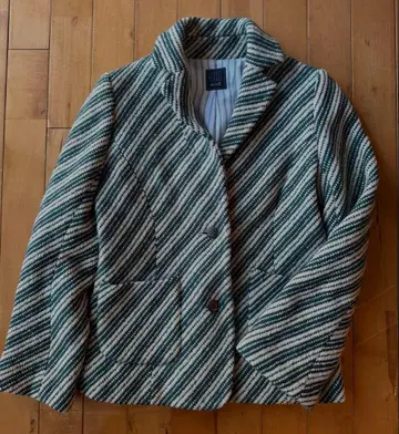 미나 페르호넨 mina 의 테일러드 자켓