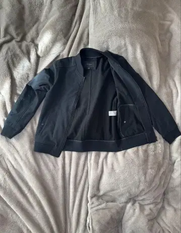 BANANA REPUBLIC 블랙 자켓 L 사이즈